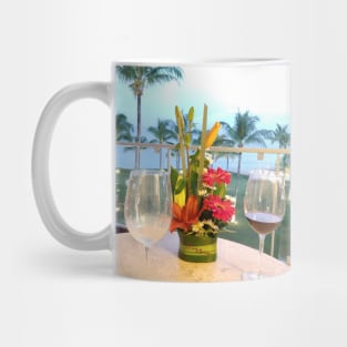 Centerpiece Mug